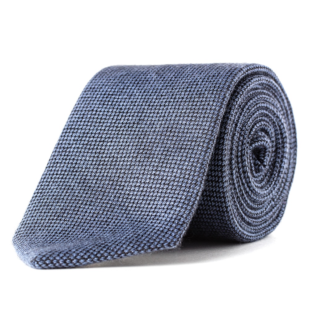 Кашемировый галстук